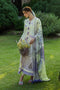 Mushq Solace Ombre Chikankari Lawn – Gioia